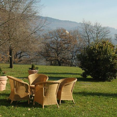 Hotel Relais Palazzo Di Luglio Sansepolcro Εξωτερικό φωτογραφία