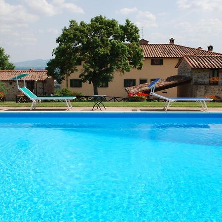 Hotel Relais Palazzo Di Luglio Sansepolcro Εξωτερικό φωτογραφία