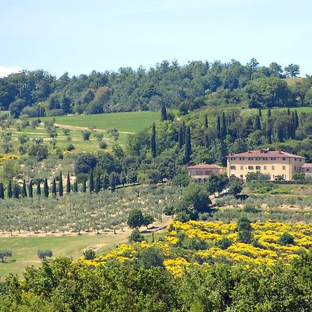 Hotel Relais Palazzo Di Luglio Sansepolcro Εξωτερικό φωτογραφία
