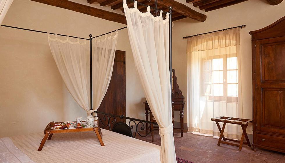 Hotel Relais Palazzo Di Luglio Sansepolcro Εξωτερικό φωτογραφία