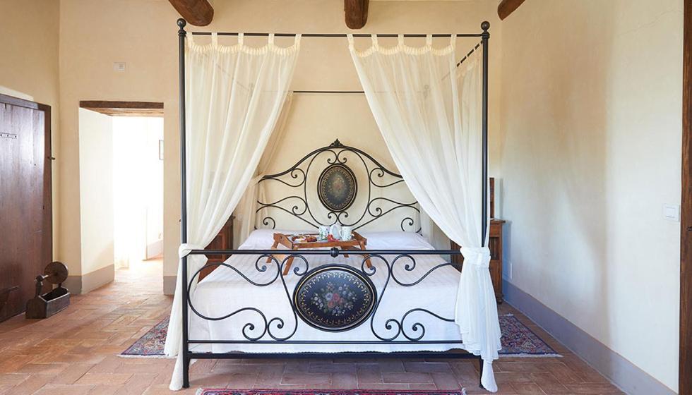 Hotel Relais Palazzo Di Luglio Sansepolcro Εξωτερικό φωτογραφία