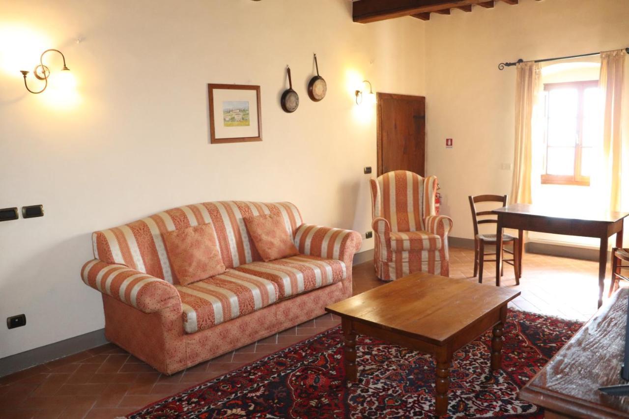 Hotel Relais Palazzo Di Luglio Sansepolcro Εξωτερικό φωτογραφία