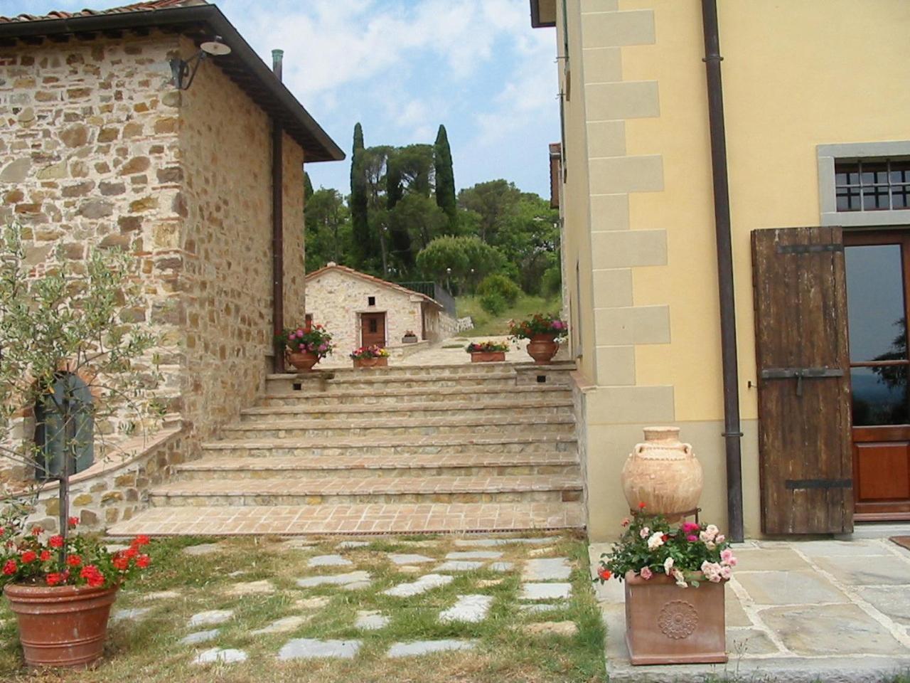Hotel Relais Palazzo Di Luglio Sansepolcro Εξωτερικό φωτογραφία