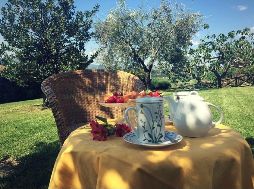 Hotel Relais Palazzo Di Luglio Sansepolcro Εξωτερικό φωτογραφία